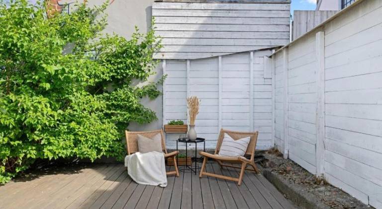 Rental apartment with 1 room for 6 persons — photo 3