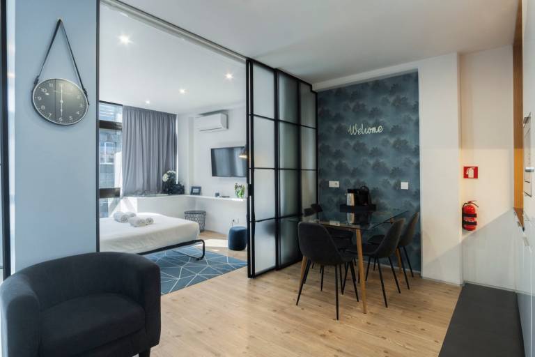 Apartment Porto