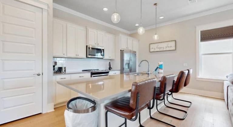 Pleasant house with pool | Pets are welcome — photo 3