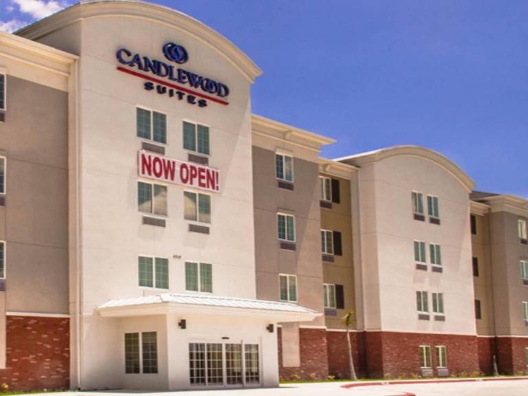 Candlewood Suites Harlingen By IHG — photo 4