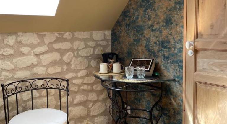 Le Relais, La Dormance, Le Bois Dormant — photo 5