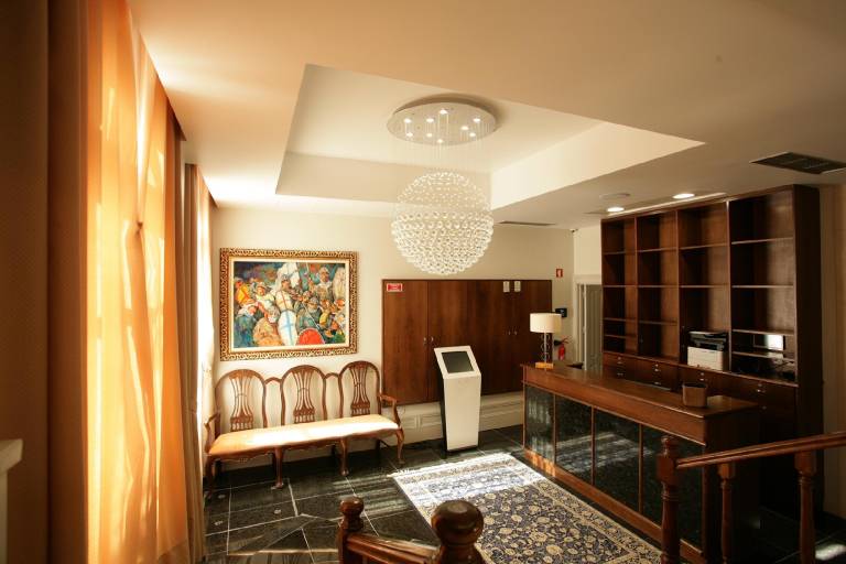 Hotel Ibn-Arrik — photo 5