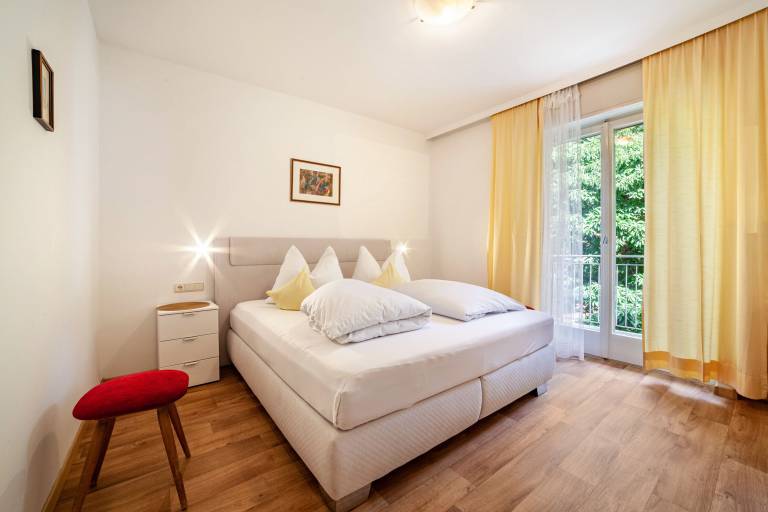 Ferienwohnung Meran