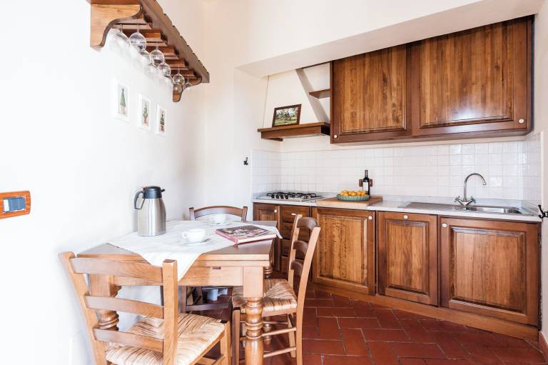 Ferienhaus Livorno