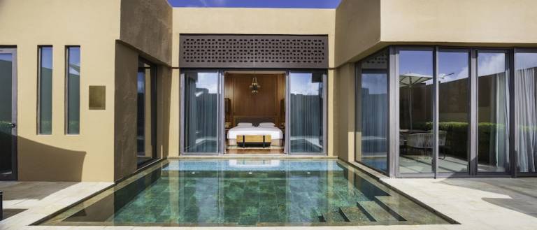 Resort Sayq
