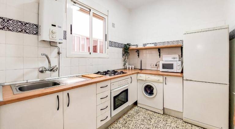 Holiday apartment with 2 rooms for 5 persons — photo 3