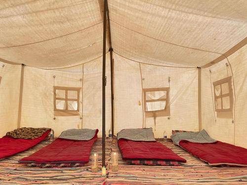 Vakantiepark El-Fajoem