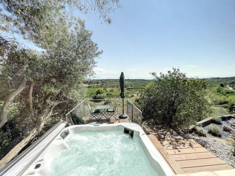 Chambre d'hôtes  Cazouls-lès-Béziers