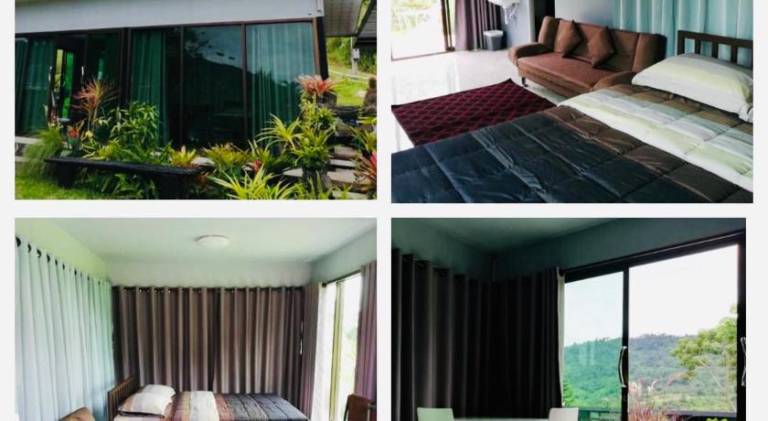 Thanorm Rak Resort — photo 4