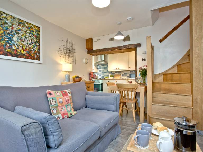 Cottage | River view — photo 5