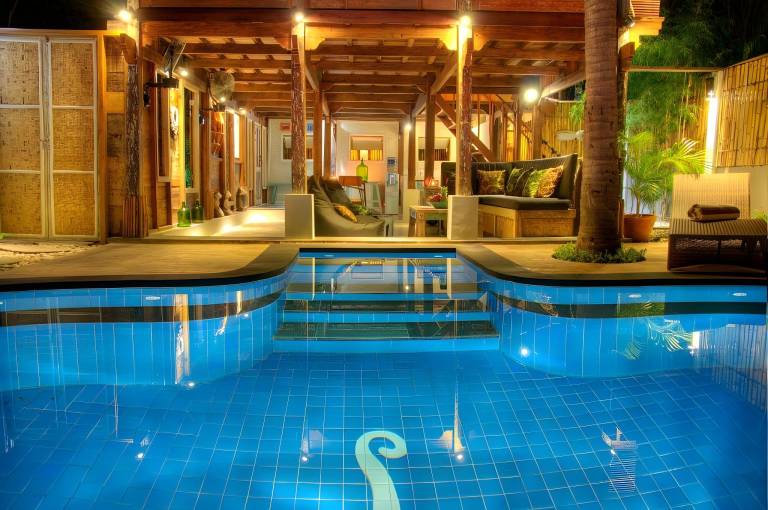 Resort Gili Trawangan