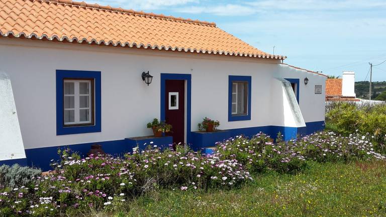 Casa rural Melides