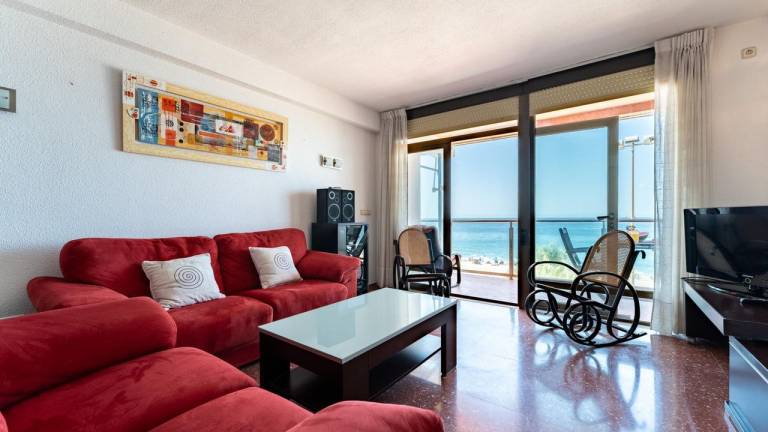 Ferienwohnung  Almería