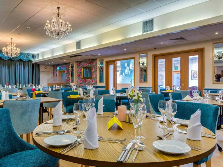 Langstone Cliff Hotel — photo 2