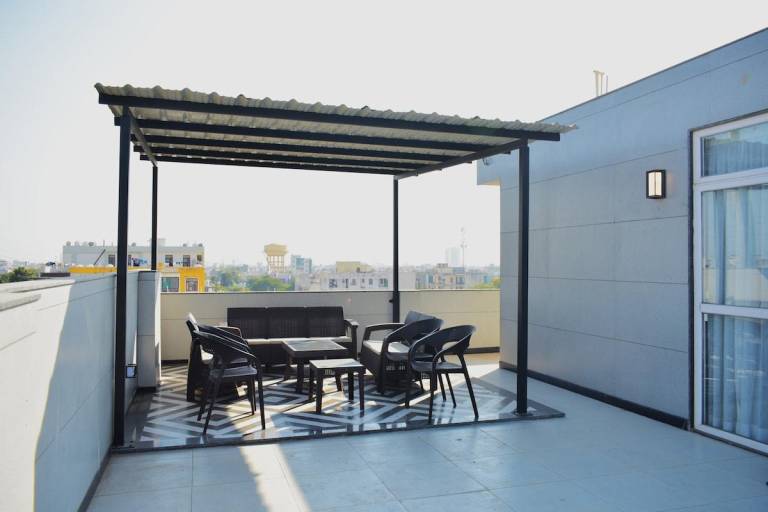 Holiday apartment | Pets allowed — photo 5