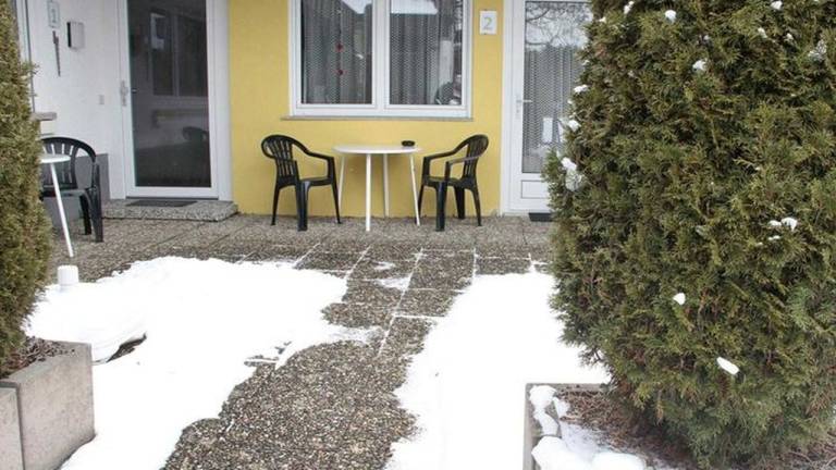 Ferienwohnung Bad Dürrheim