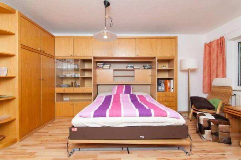 Ferienwohnung  Rüttenscheid
