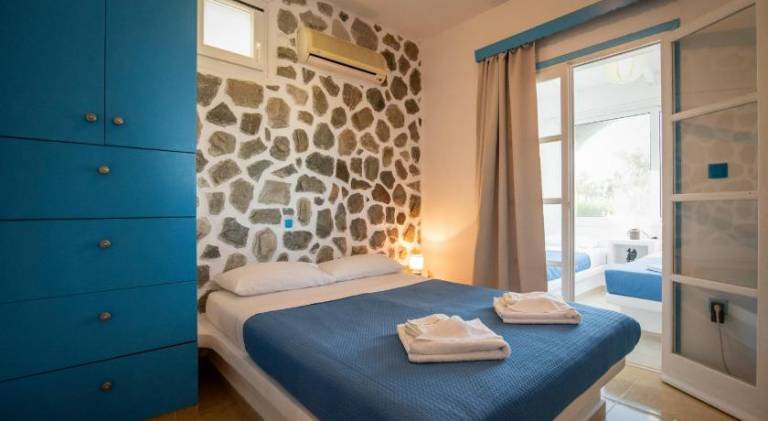 Azuro Apartments Naxos in Naxos