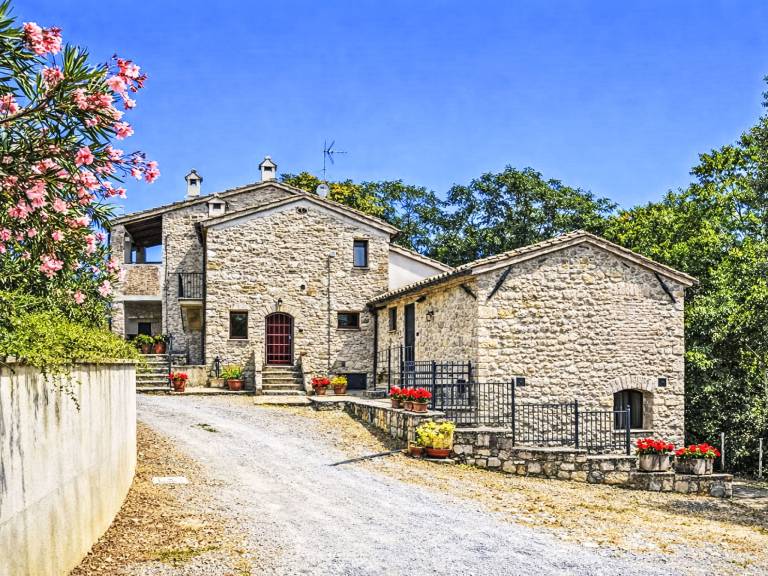 Appartamento vacanza  Magione