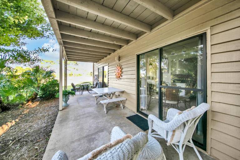 Seascape Golf Villas 4A — photo 2