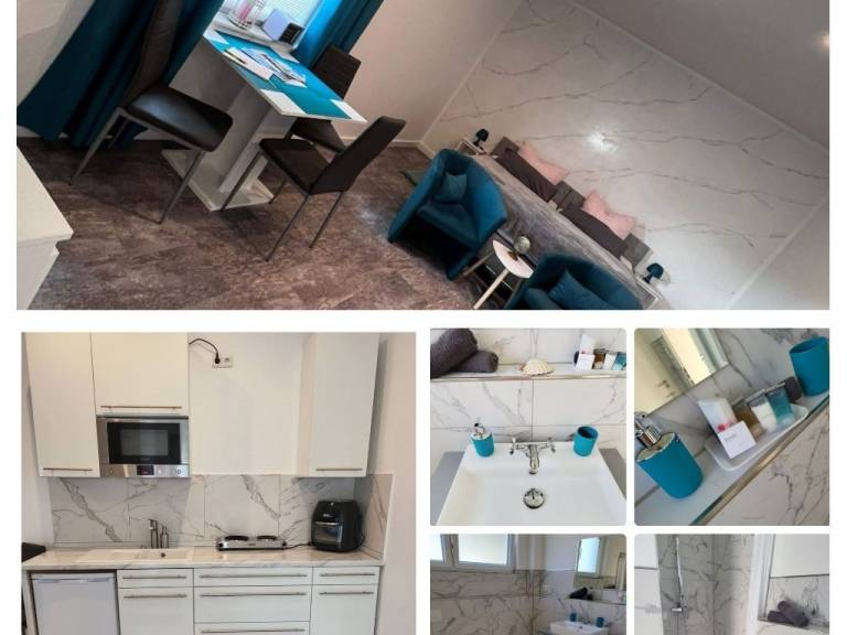 Ferienwohnung Bockhorn