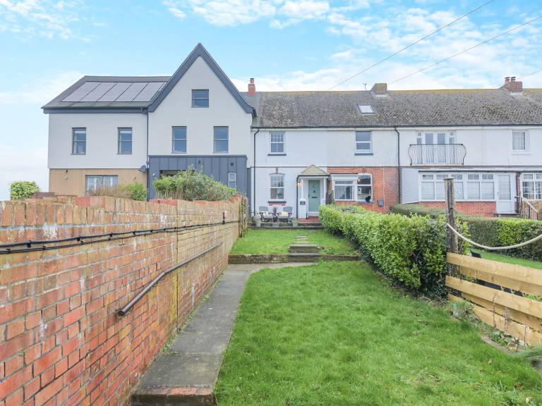 Cottage Lee-on-the-Solent