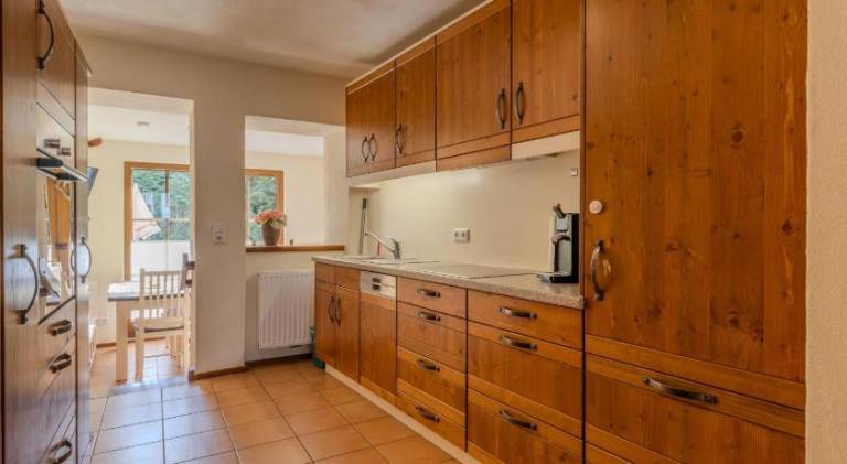 Apartment with sauna — photo 4