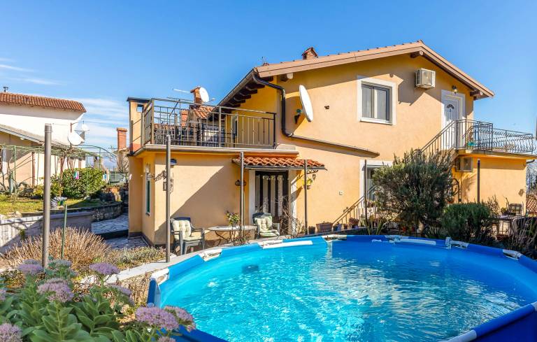 Ferienwohnung  Oprič