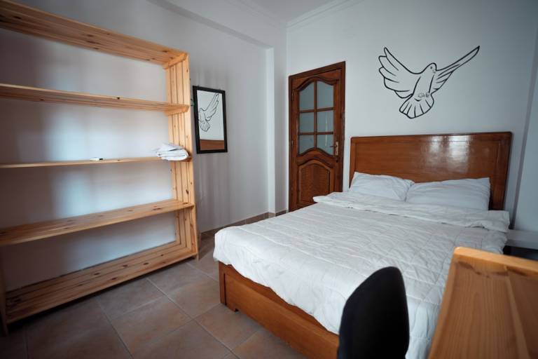 Hostel Dahab