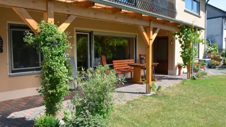 Ferienhaus  Burbach