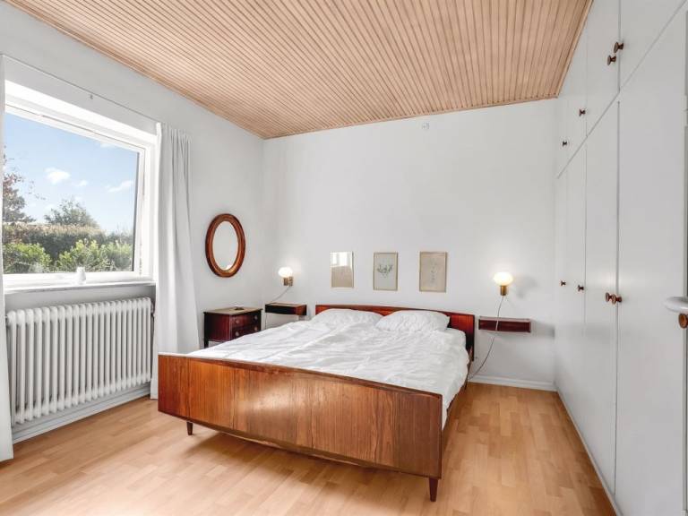 Ferienhaus Tranekær Sogn