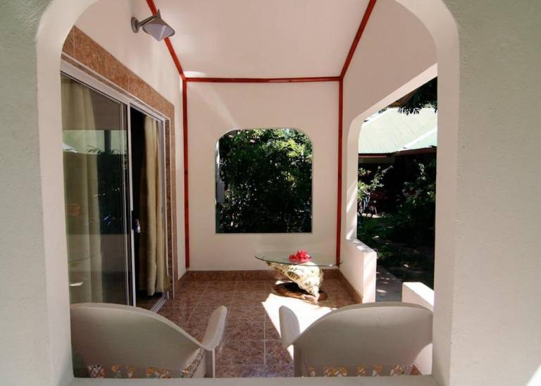 Accommodatie La Réunion