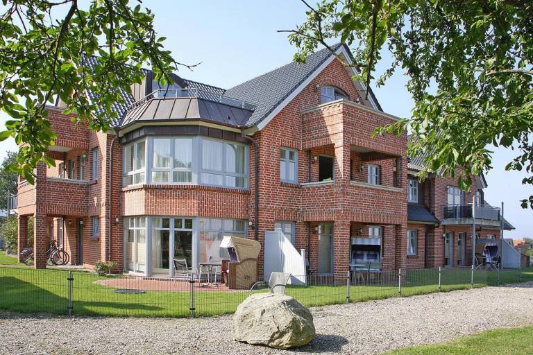 Ferienwohnung Fehmarn