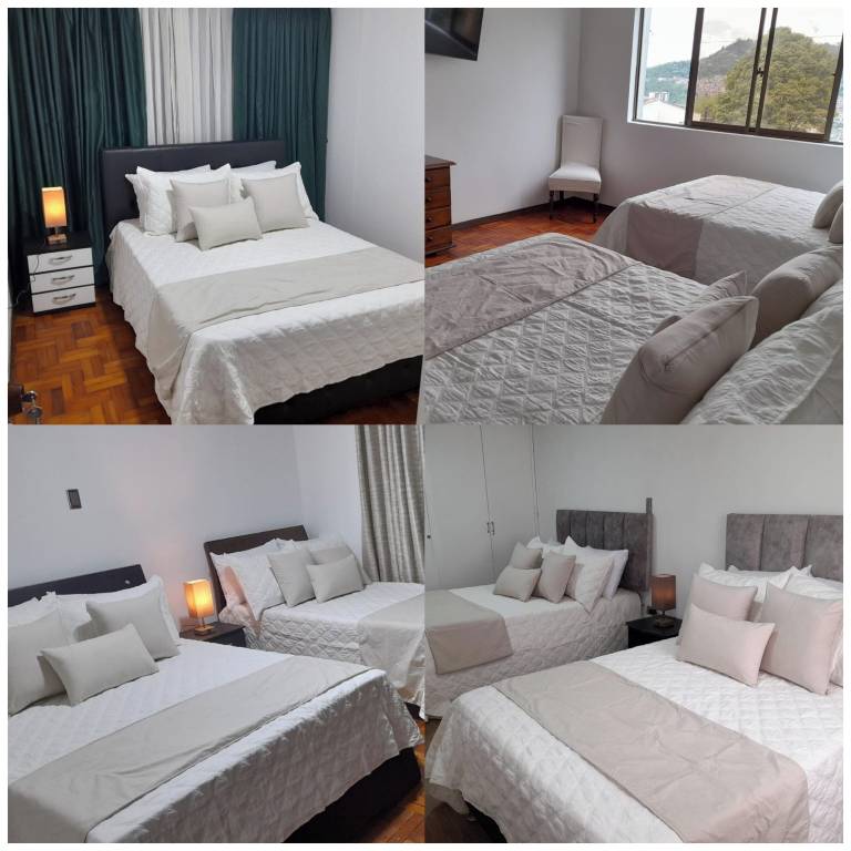 Casa Manizales