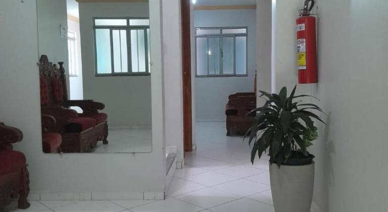 Hotel Algaroba Anexo — photo 5