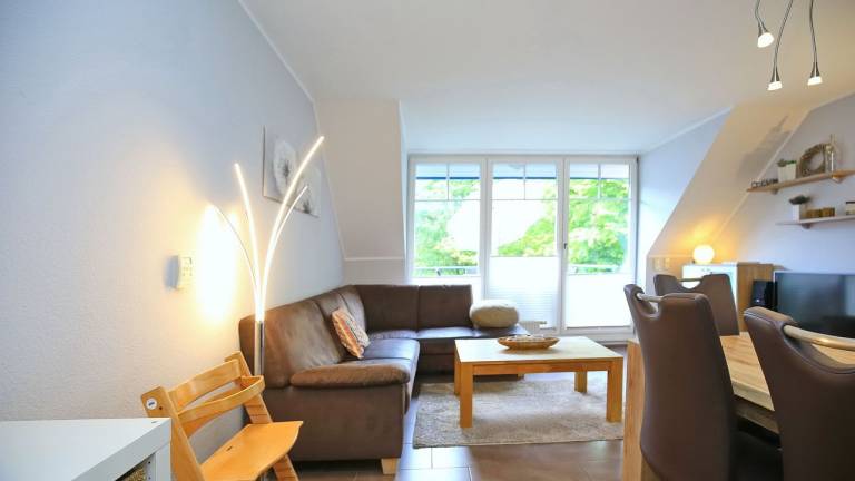 Ferienwohnung Tarnewitz