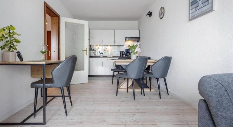 Holiday apartment with 1 room for 4 persons — photo 3