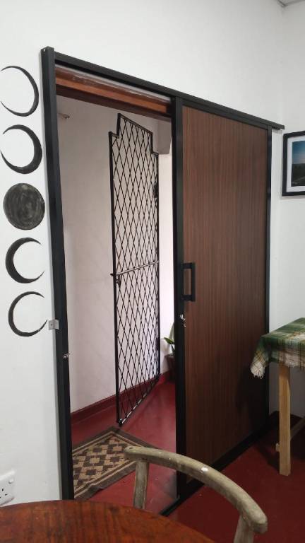 House with 1 room for 2 persons in Weligama