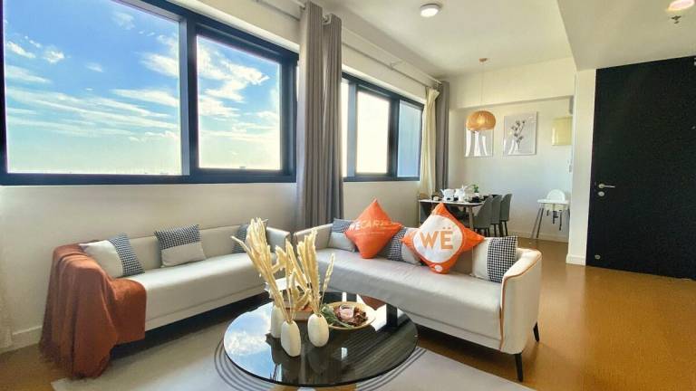 Rental apartment | Suitable for remote work in New Town, ND