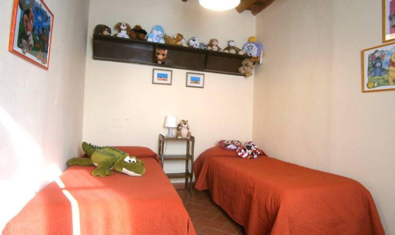 Apartment mit Whirlpool | Kathedrale San Martino in der Nähe