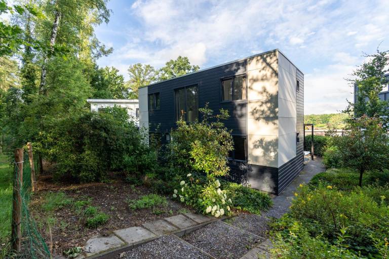 House with sauna, patio & garden | Next to the beach | Pets are welcome — photo 4