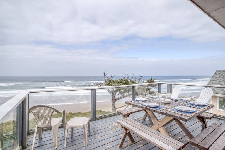House Lincoln City