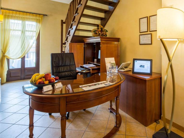 Best Western Plus Hotel Le Rondini — photo 4