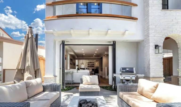 House Corona Del Mar