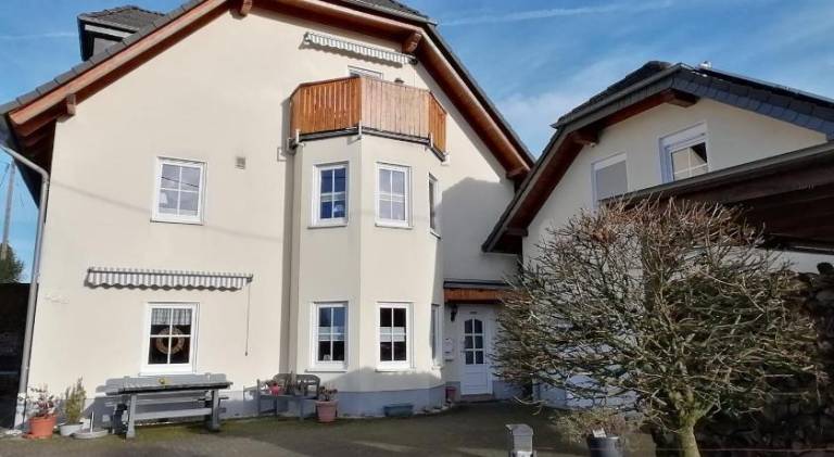 Ferienwohnung Lindlar