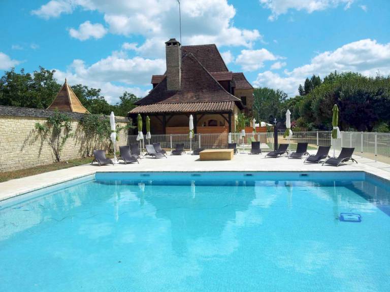 Appartement  Saint-Vincent-de-Cosse