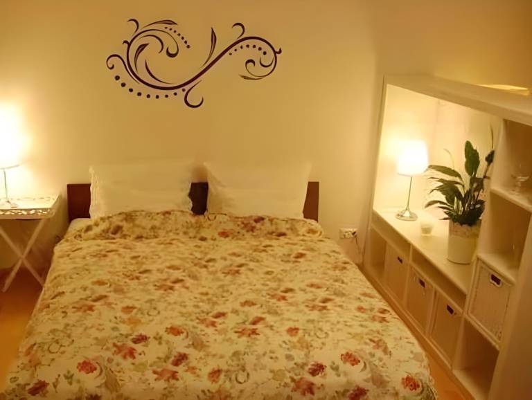 Holiday apartment | Suitable for remote work in Weingarten