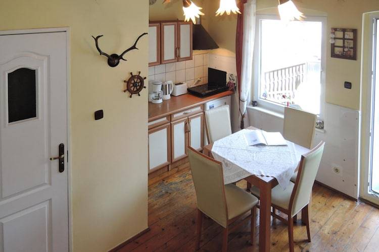 Pleasant rental apartment with garden | Beach nearby | Pet-friendly — photo 4