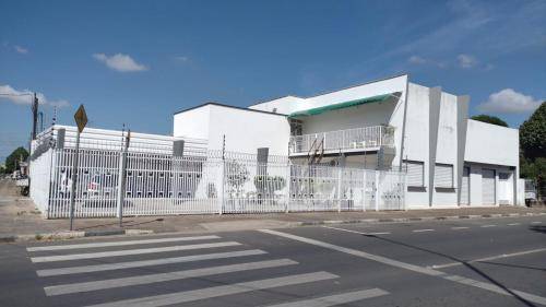 Apartamento Asa Branca