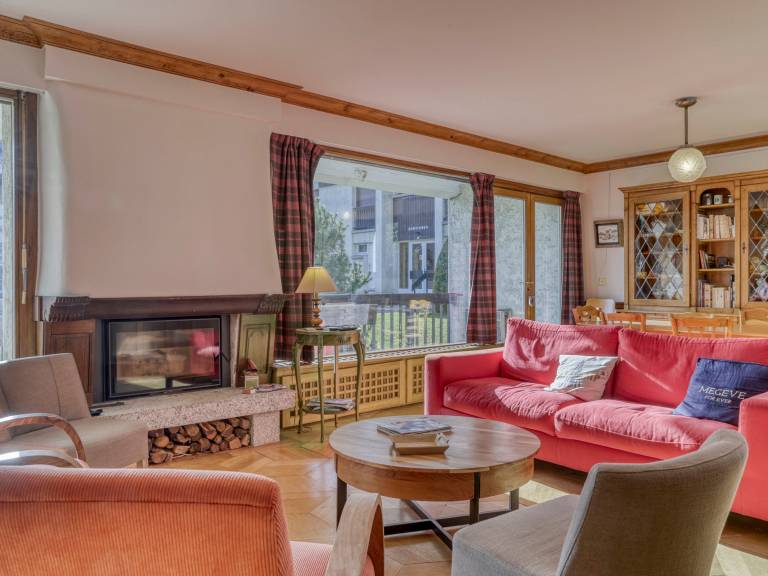 Appartement Chamonix-Mont-Blanc